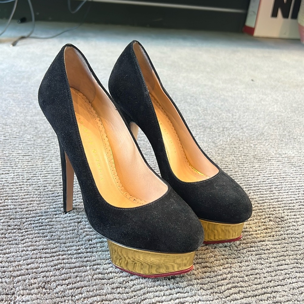 Charlotte Olympia Women's Heels